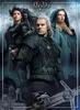 Clementoni 39592 - Puzzle da 1000 pezzi - The Witcher, Anteprima dell’immagine prodotto 4