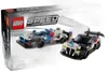 Voitures de course BMW M4 GT3 et BMW M Hybrid V8 - Speed Voir les images du produit 39
