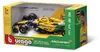 BBurago McLaren F1 MCL38 Norris Senna à l'échelle 1:43 Voir les images du produit 5