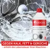 Nordicare [1L] Waschmaschinenreiniger flüssig & extra stark Produktbild-Vorschau 2