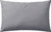 vidaXL Cuscino da giardino 2 pezzi 60 x 40 cm Grigio Anteprima dell’immagine prodotto 2