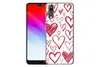 MuchoWow® Handyhülle Schutzhülle Hülle für Huawei P20 Eine Produktbild-Vorschau 2