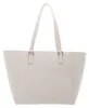 U.S. POLO ASSN. Schultertasche Jones Shopping Bag Cream Produktbild-Vorschau 3