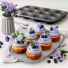 Zenker Muffinform 12er Energy 441137 Produktbild-Vorschau 4