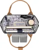 Cabaïa Adventurer Small New York grey - Rucksack Produktbild-Vorschau 10