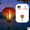 EUROtops Solar-Heißluftballon XXL – Bunte Farben, 40 Produktbild-Vorschau 5