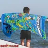 Asciugamano da bagno Minecraft Slurp 75x150 cm Asciugamano Anteprima dell’immagine prodotto 4