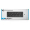 HP 220 Wireless Keyboard tastiera RF Wireless Nero Anteprima dell’immagine prodotto 4