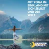 Best Sporting Yogarolle mit Übungsanleitung I Farbe: Produktbild-Vorschau 6