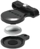 Lezyne Matrix Saddle Tagger Black Fahrradsattel Produktbild-Vorschau 12