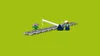 LEGO DUPLO TOWN Ponte e binari ferroviari - Set di Anteprima dell’immagine prodotto 19