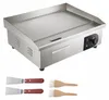 VEVOR Plaque gril électrique BBQ Plaque de cuisson Plaque Voir les images du produit 9