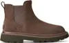 Ugg Chelsea Lug Stiefel Braun EU 43 Hommes Marron EU 43 Voir les images du produit 1