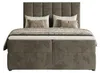 Chilly Möbel Design Bett Astoria - Komfort Boxspringbett Produktbild-Vorschau 5