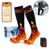 Heizsocken 5000mAh, Beheizbare Socken mit großem Produktbild-Vorschau 1