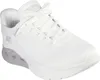 SKECHERS BOBS ARC WAVES 2.0 Sneaker da uomo taglia 43, Anteprima dell’immagine prodotto 1