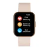 XCOAST Smartwatch IVE 2 rose Produktbild-Vorschau 10