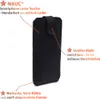 Handy Hülle für Apple iPhone 17 16 15 14 Pro Max Air Leder Produktbild-Vorschau 9