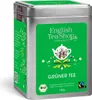 ETS - Grüner Tee, BIO Fairtrade, Loser Tee, 100g Dose Produktbild-Vorschau 1