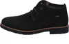 Rieker Halbschuh 13630 00 schwarz EU 45 Produktbild-Vorschau 8