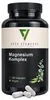 Vita Elements Magnesium Complex 180 Capsules Bisglycinaat Productafbeelding-voorbeeld 1