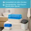 24x Luftentfeuchter Granulat 450g Sparvorteils 24er Set Produktbild-Vorschau 4