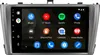 Android Autoradio 9 Zoll 128GB für Toyota Avensis 2008-2015 Produktbild-Vorschau 1