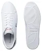 Lacoste Sneakers 49SMA0080-407 in White color size 43 Produktbild-Vorschau 14