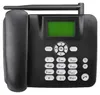 Pevný bezdrátový telefon, stolní telefon 2G, podporuje GSM Náhled obrázku produktu 1