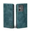 Handy Hülle für Xiaomi Redmi 12C Klapphülle Bookcase Flip Produktbild-Vorschau 1