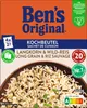 BEN'S ORIGINAL™ Langkorn-Reis + Wild-Reis im Kochbeutel Produktbild-Vorschau 2
