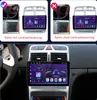 9" Android13 6+128GB carplay Autoradio Für Peugeot 307 Náhľad obrázku produktu 2