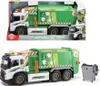 SIMBA Dickie Giant śmieciarka 55cm św/dźw 374-9040 Podgląd zdjęcia produktu 3