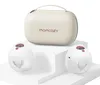 Momcozy M5 SMART Doppelmilchpumpe, Grau Produktbild-Vorschau 2