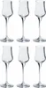 LEONARDO Ciao+, Grappa-Glas, Glas, Transparent Produktbild-Vorschau 1