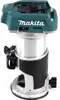 Makita DRT 50 ZJ Fraiseuse multifonction sans fil brushless Voir les images du produit 3