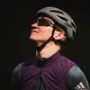 Casque Route Abus 91972 - POWERDOME ACE RACE GREY L Voir les images du produit 5