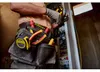 STANLEY: Portaherramientas de cuero de alta calidad, con 4 Vista previa de la imagen del producto 8