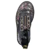 Scarpe Dr Martens Decayed Roses Classic Tumbled Nappa, Anteprima dell’immagine prodotto 27