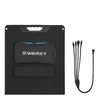 SWAREY 550W(1100W Spitze) Tragbar Powerstation mit 200W Produktbild-Vorschau 10