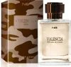 NG PERFUMES NG Valencia Men 100 ml Voir les images du produit 1