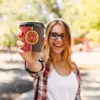 T24 Premium Coffee TO GO Espressobecher 100ml, 1000 Stk. Produktbild-Vorschau 3
