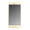 Écran pour Huawei P8 lite 2017 LCD + cadre or écran tactile Voir les images du produit 1