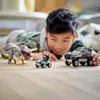 LEGO® Jurassic World 76950 Triceratops-Angriff Produktbild-Vorschau 14
