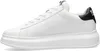 Karl Lagerfeld Kapri Iconic 3d Lace Blanc Homme - 40 Voir les images du produit 18