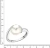 Zeeme Pearls Ring 925/- Sterling Silber weiß 056 (17,8) Produktbild-Vorschau 2