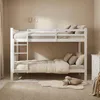 Homestyle4u Etagenbett 90x200 Kinderzimmer Hochbett mit Produktbild-Vorschau 13