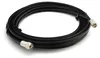 4m PL259 na PL259 RG214U CB koaxiální kabel UHF zástrčka na Náhled obrázku produktu 2
