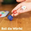Einheitsgröße|BIG POTATO GAMES "Nice Buns" Strategiespiel Produktbild-Vorschau 5