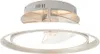 Stahl DeckenventilaTor 46,5 cm inkl  LED mit Fernbedienung Produktbild-Vorschau 8